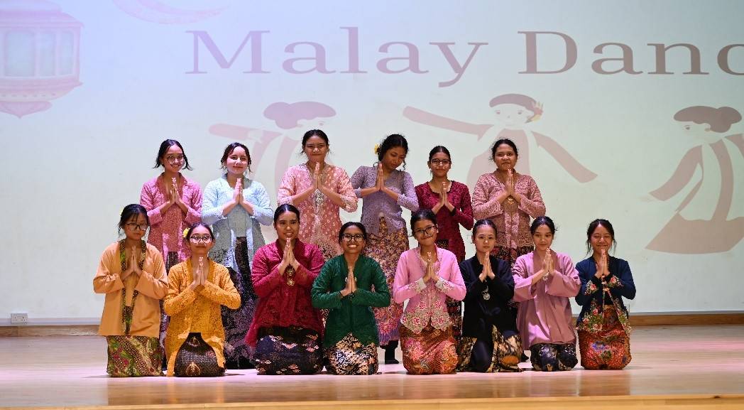 Hari Raya Celebrations 2025