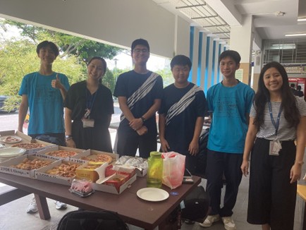 NUS Geography Challenge pic 3