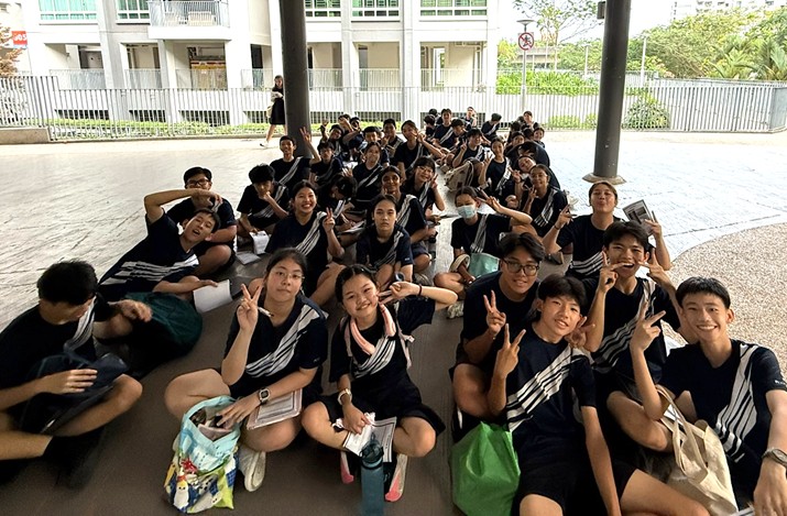 Treelodge@Punggol