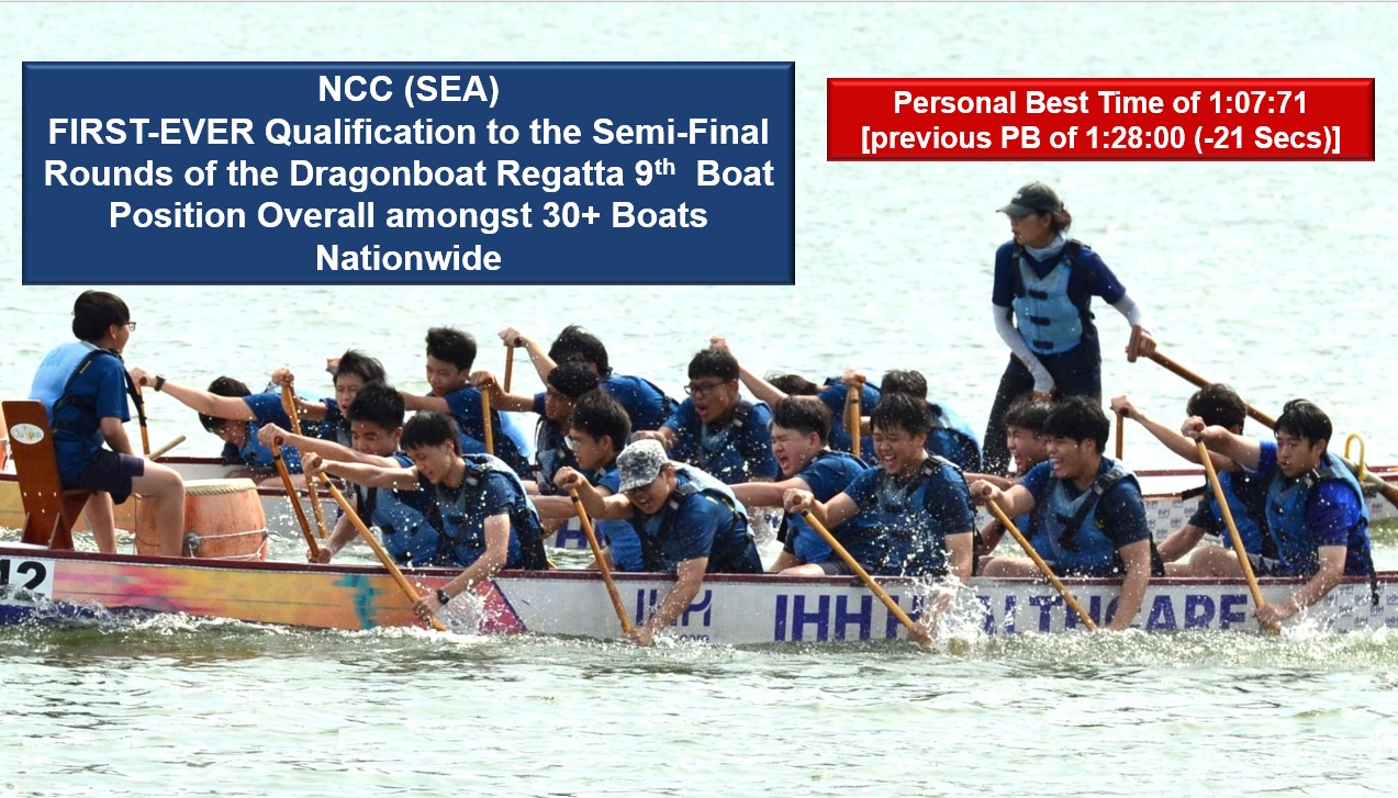 Dragon boat 01