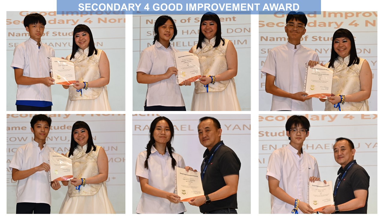 Good Improvement Award 2024 3