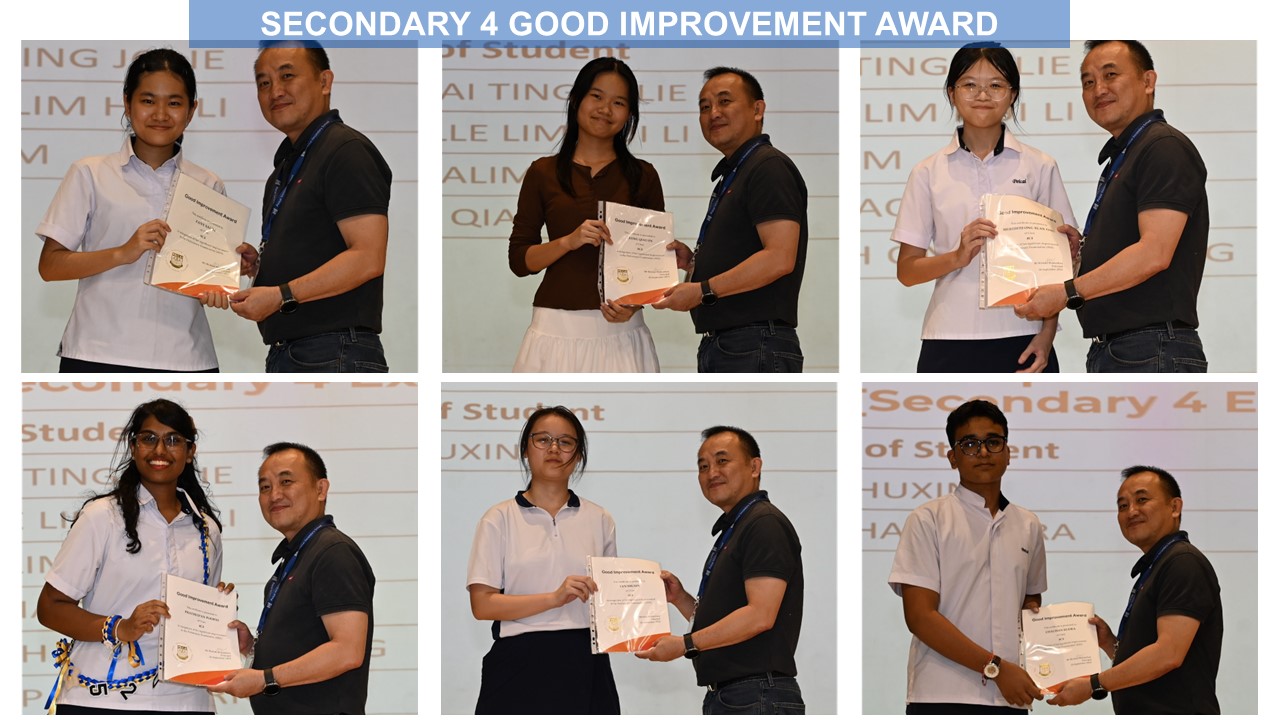 Good Improvement Award 2024 6