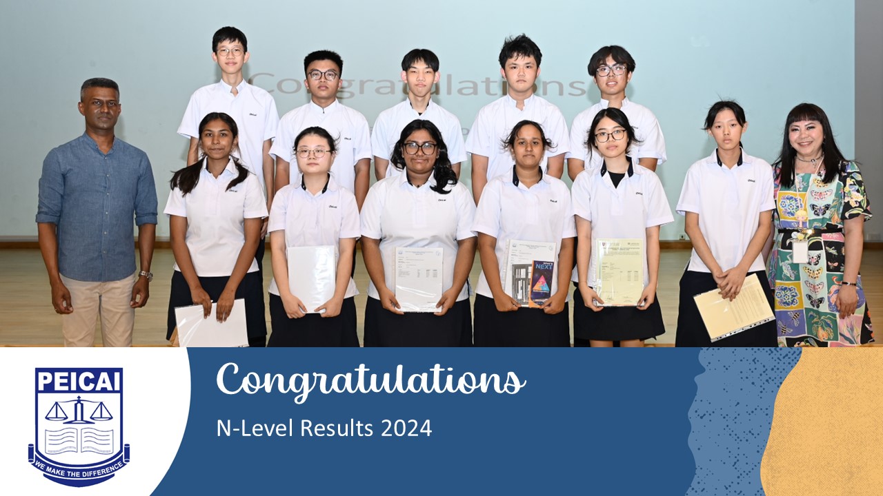 N Level A