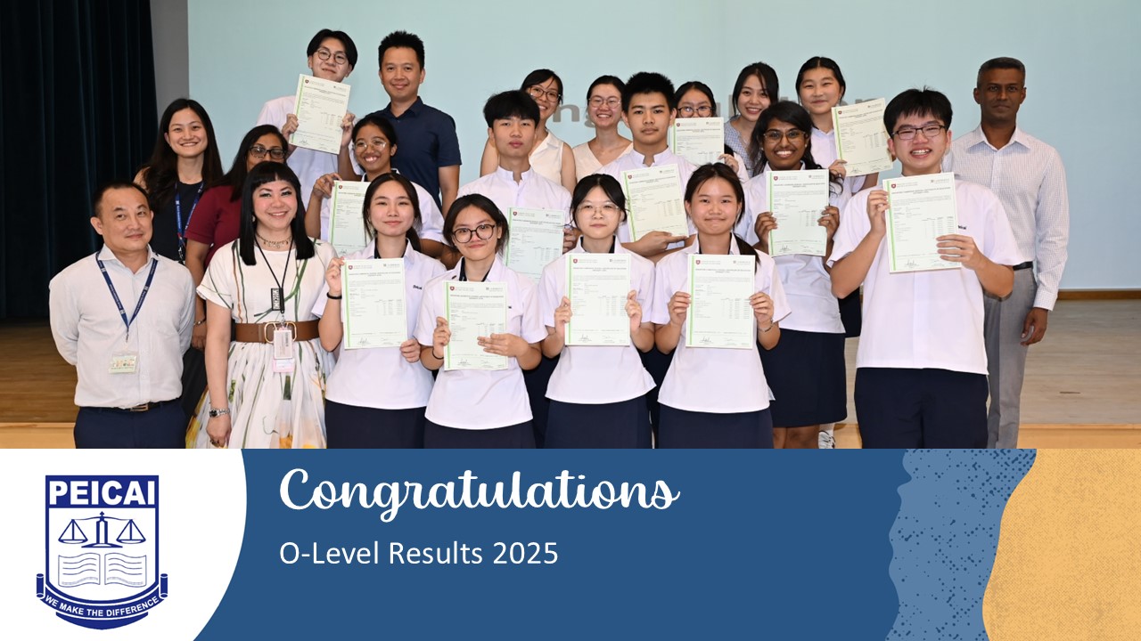 Olevel results 2025