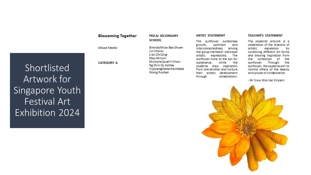 Shortlisted Artwork 2