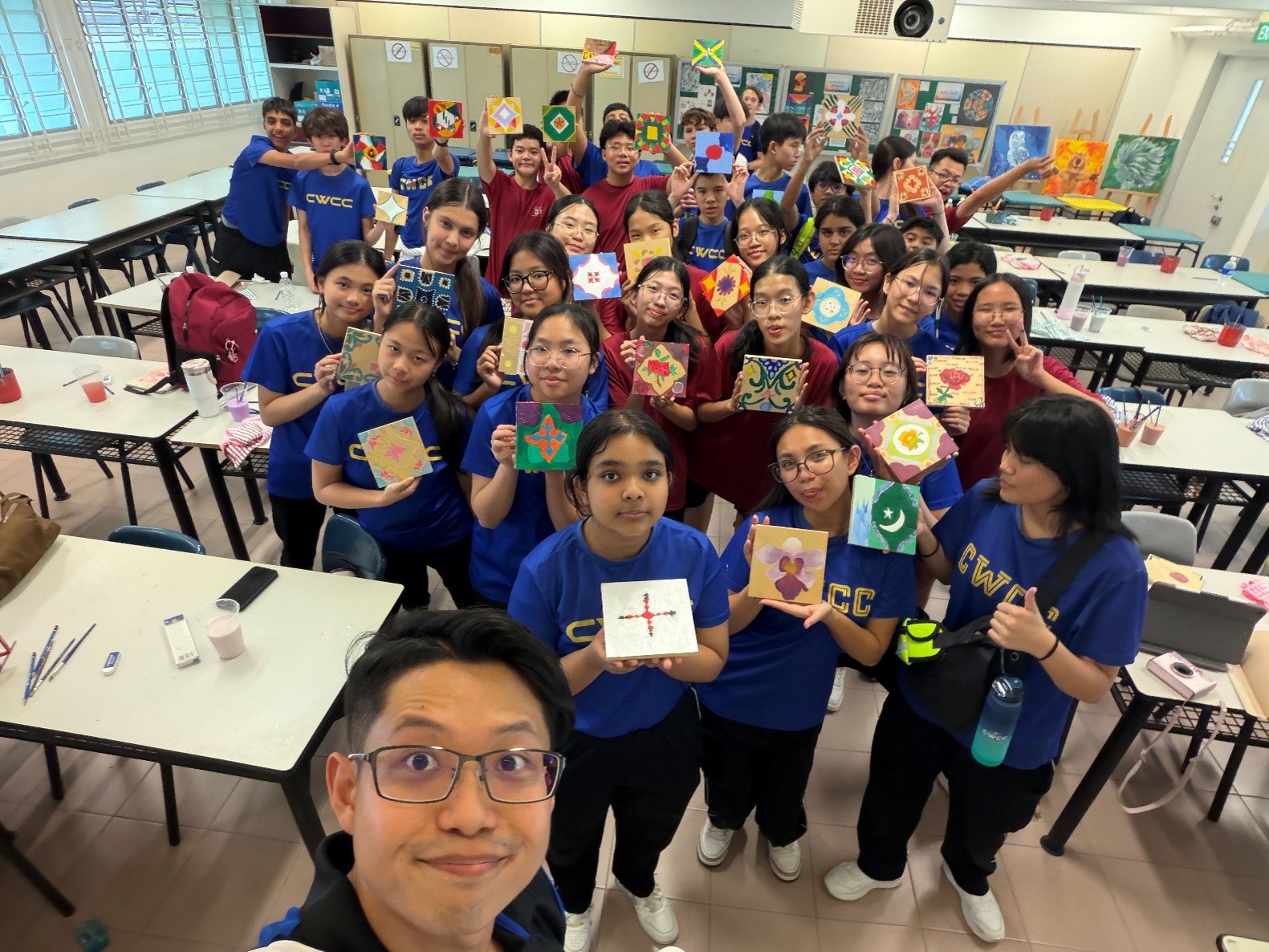 Art Workshop