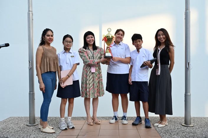 Debating Championships