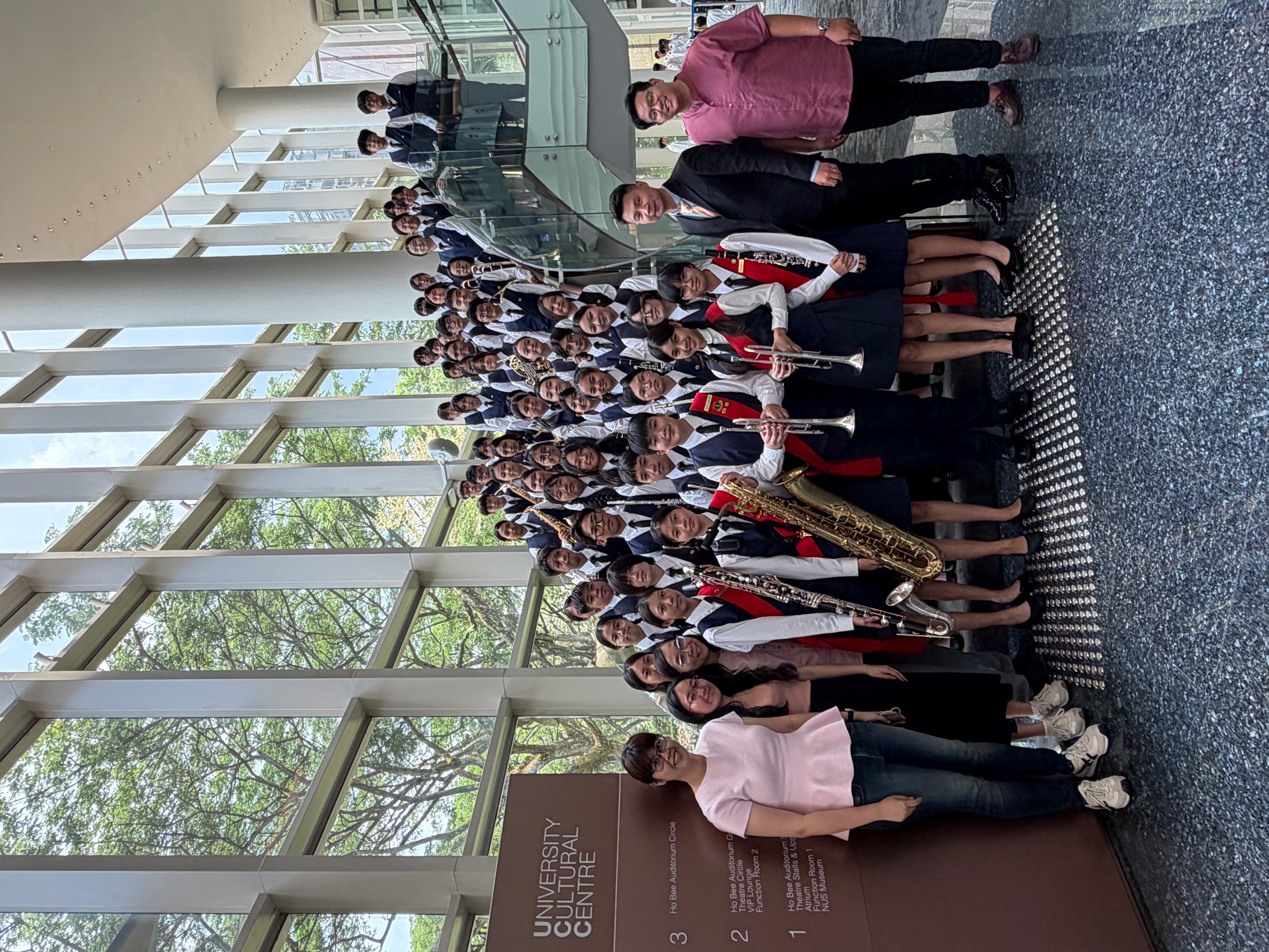 Concert Band img 1
