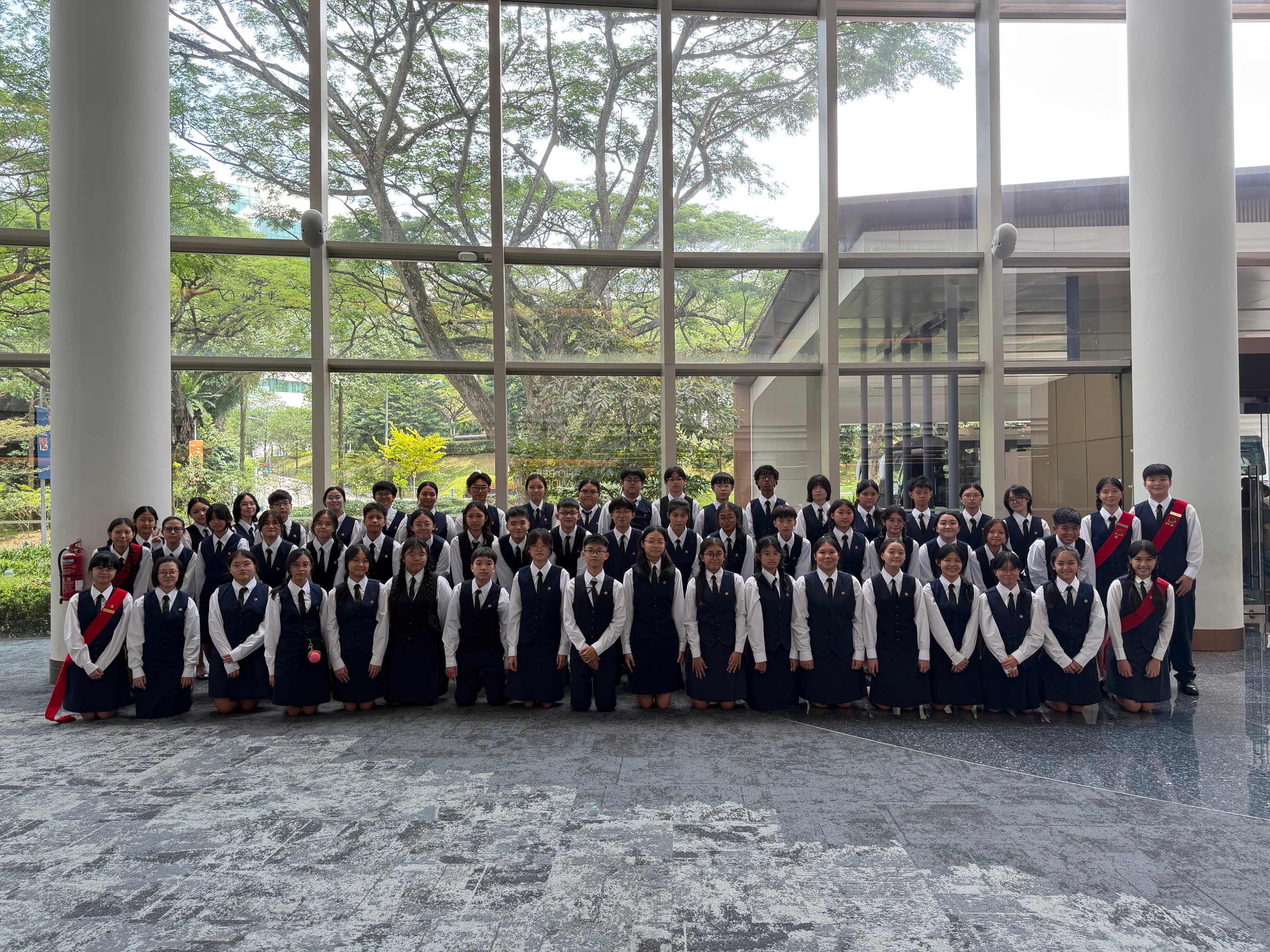 Concert Band img 1