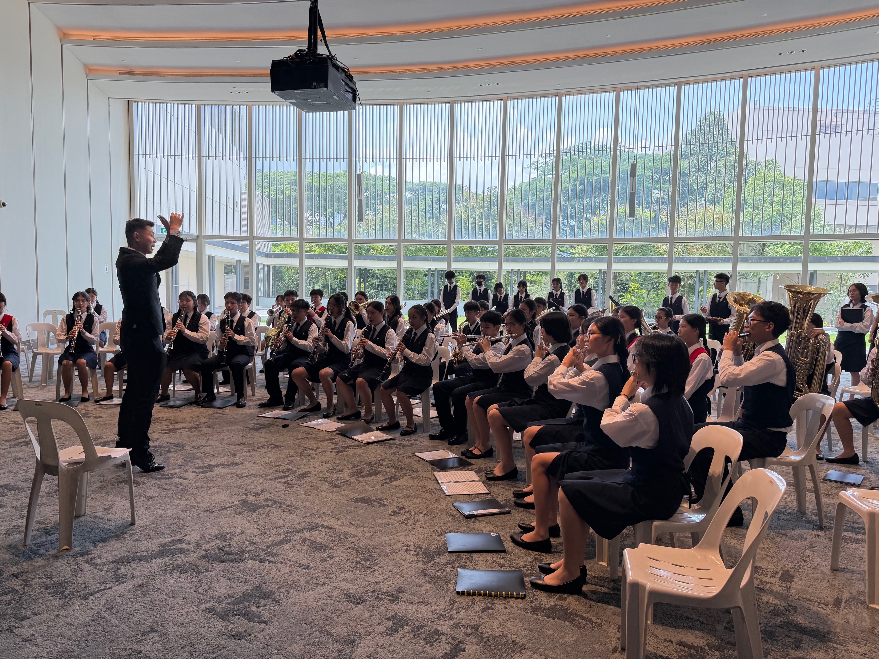 Concert Band img 3