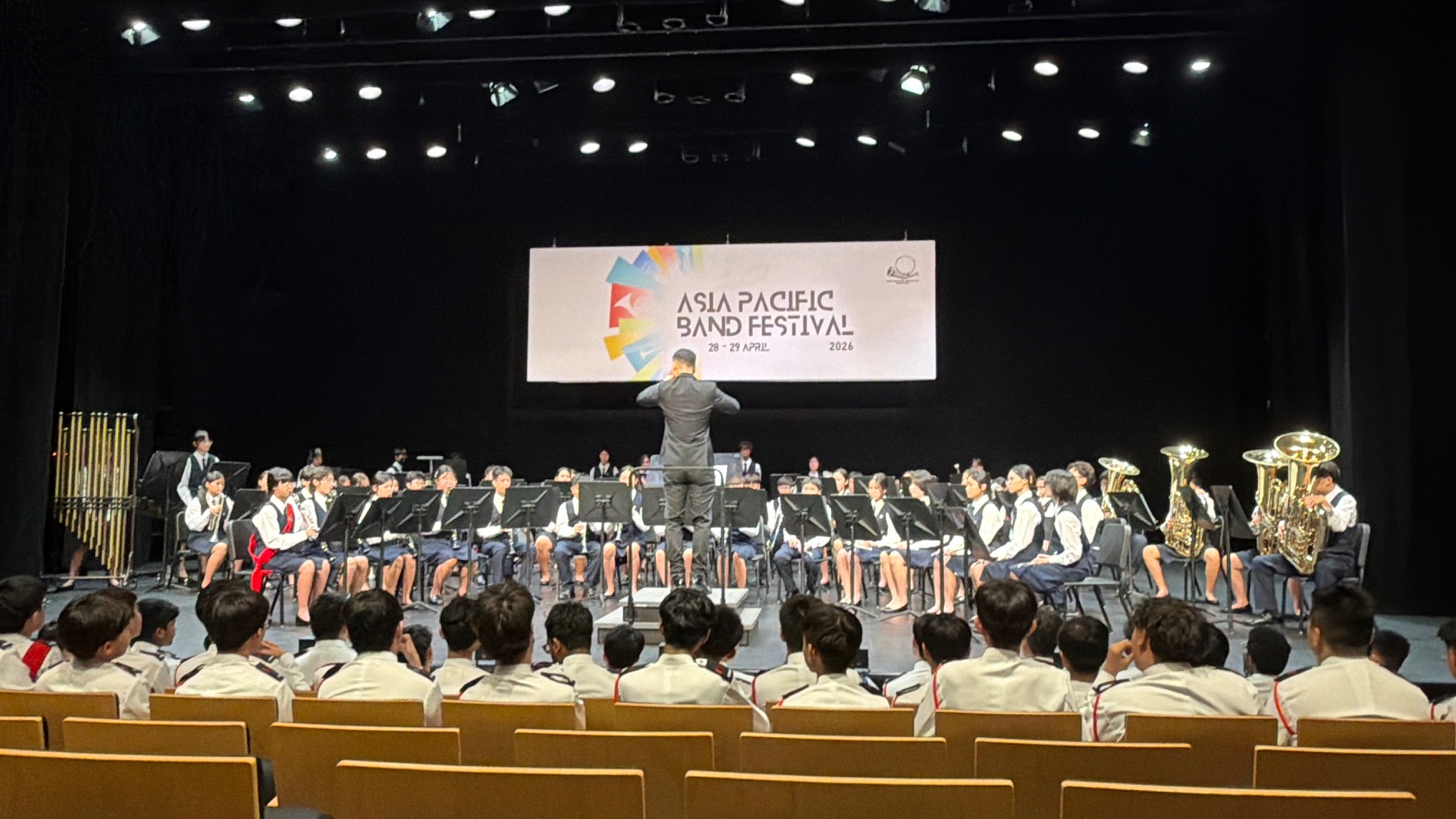 Concert Band img 4