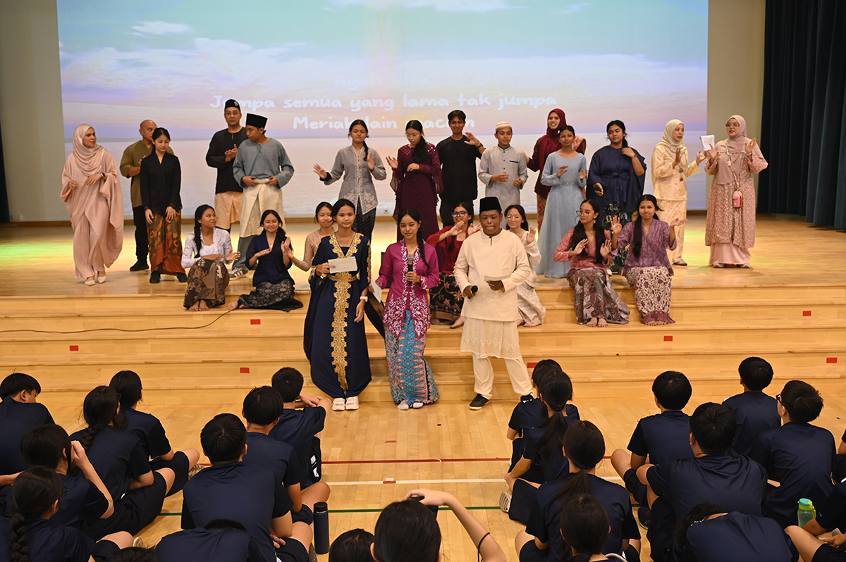 Hari Raya concert (1)