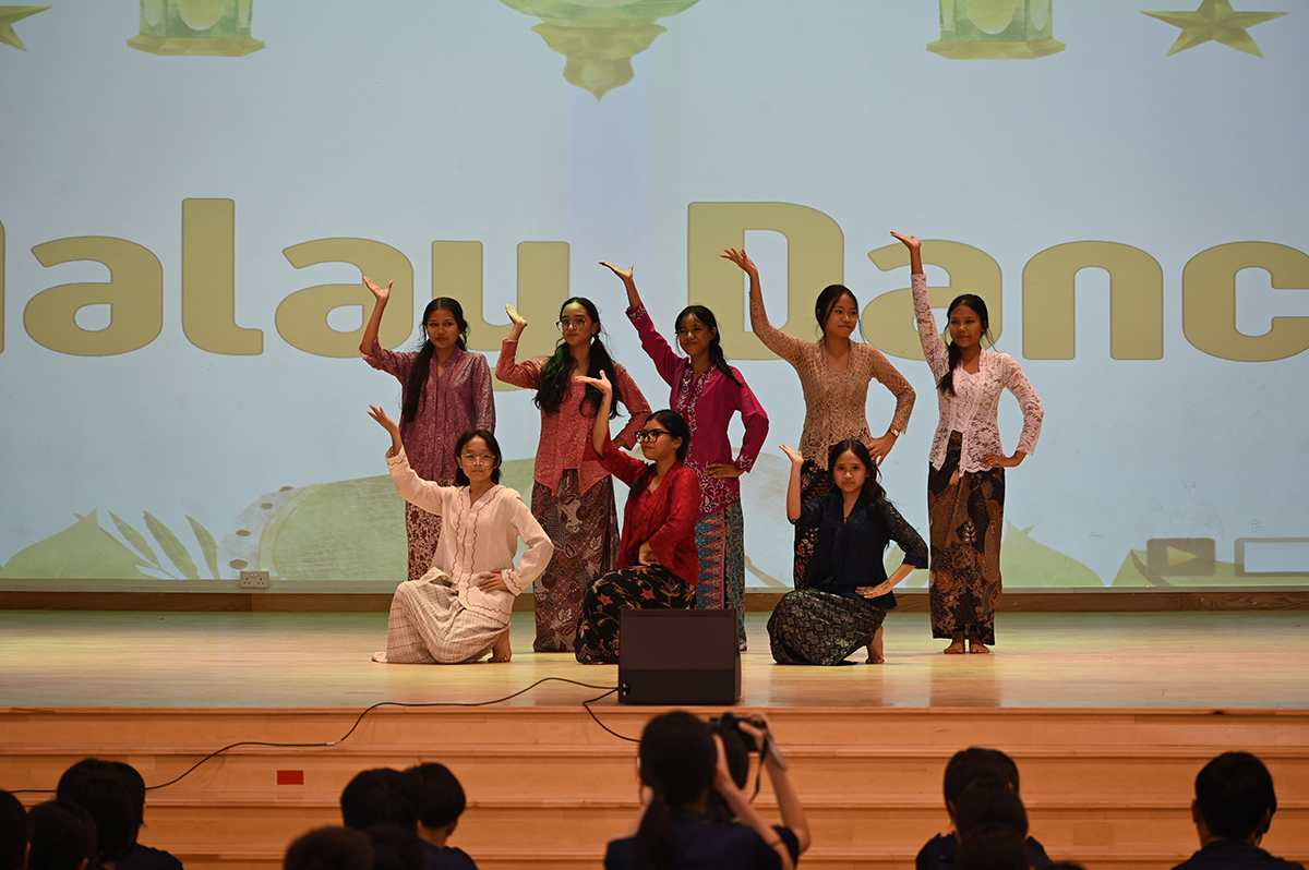 Hari Raya concert (7)