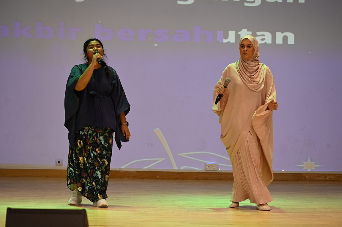 Hari Raya concert (8)