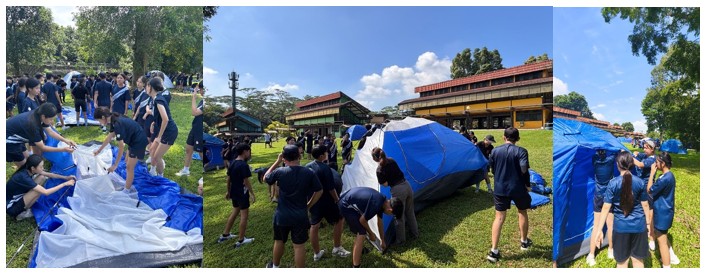 Outdoor Activity  01