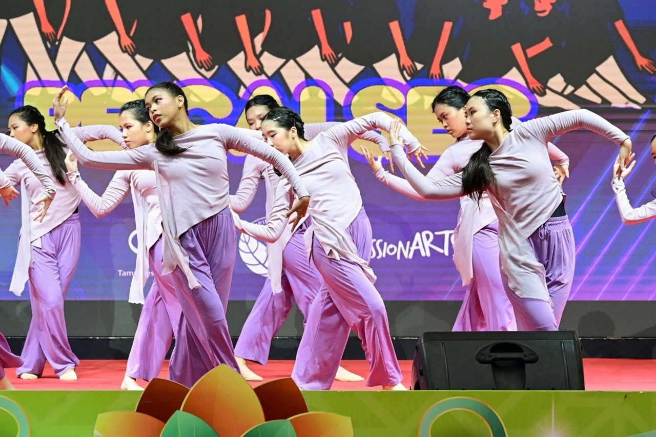 PAssionArts Festival 2026 pic4