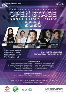 PAssionArts Festival 2026 pic 1