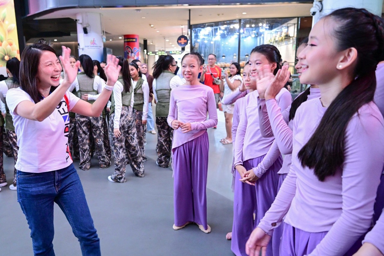 PAssionArts Festival 2026 pic 2