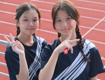 Sports day pic 2