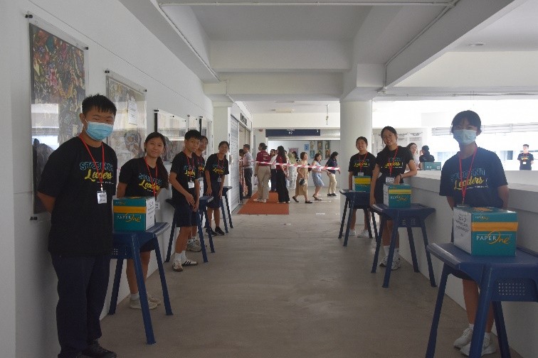 Student Council Presidential Election pic 5