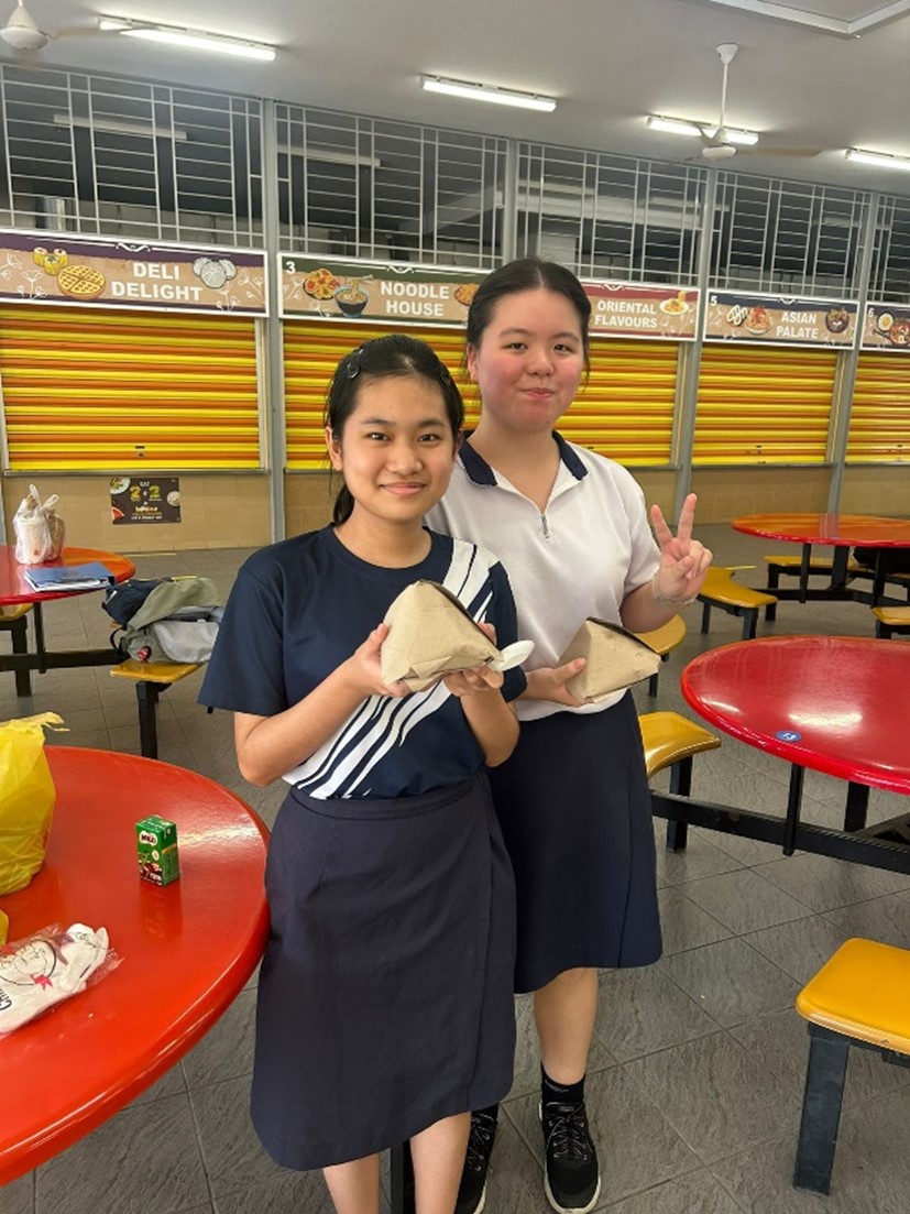 PSG Member Dinner Sponsorship