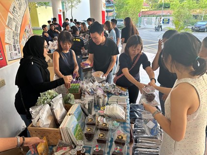 Teacher’s Day Celebration B