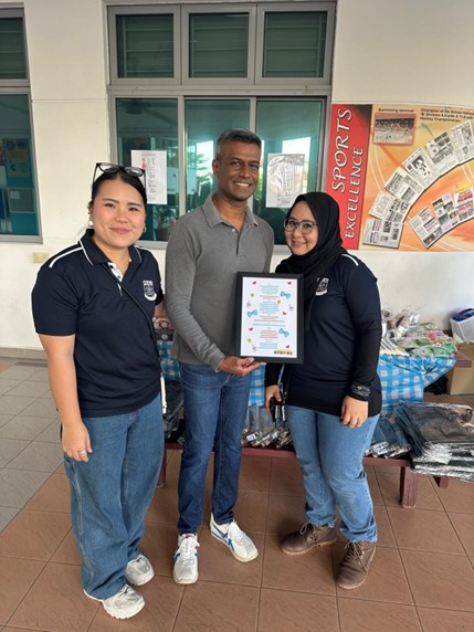 Teacher’s Day Celebration C