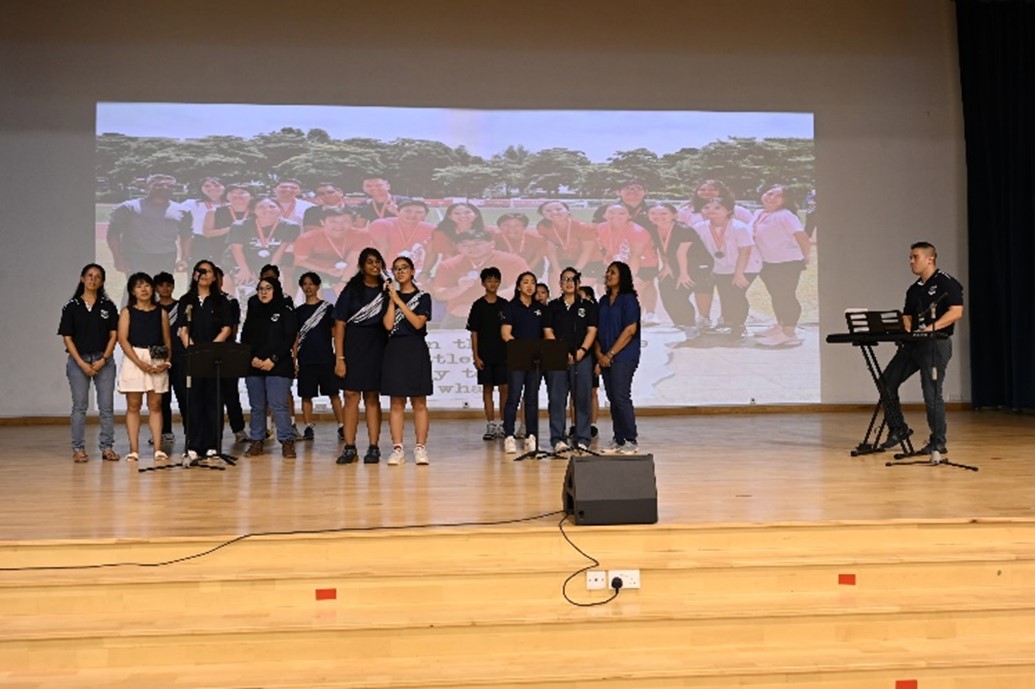 Teacher’s Day Celebration E